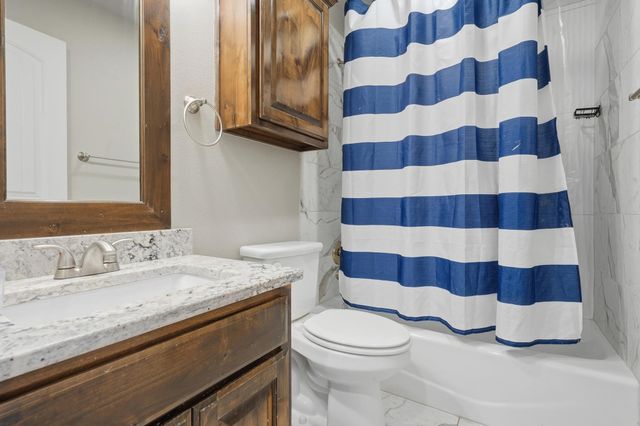 207 Countryside Drive, Tuscola, TX 79562