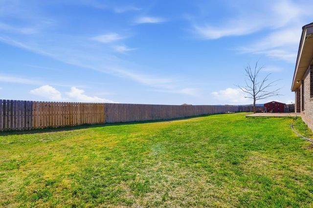 207 Countryside Drive, Tuscola, TX 79562