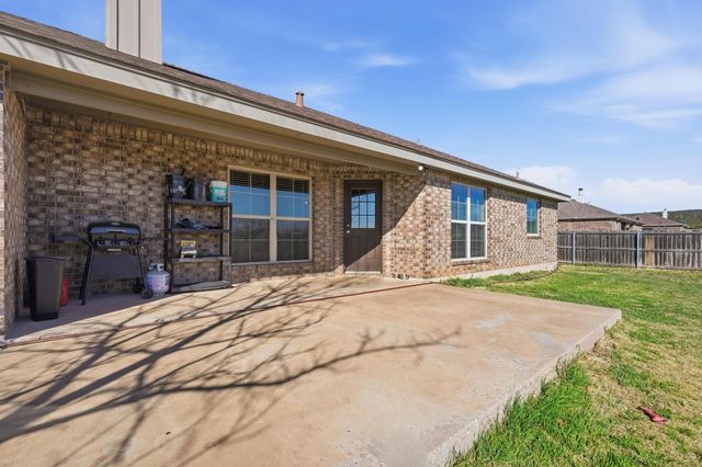 207 Countryside Drive, Tuscola, TX 79562