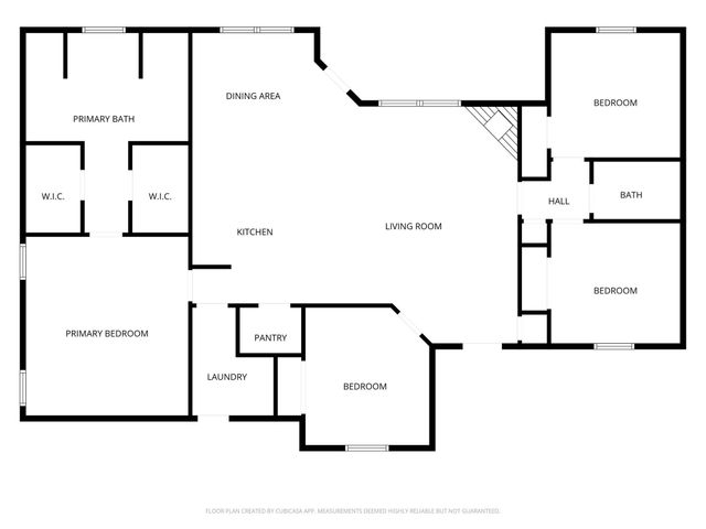 207 Countryside Drive, Tuscola, TX 79562