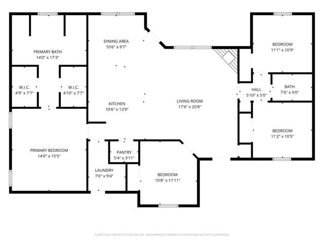 207 Countryside Drive, Tuscola, TX 79562