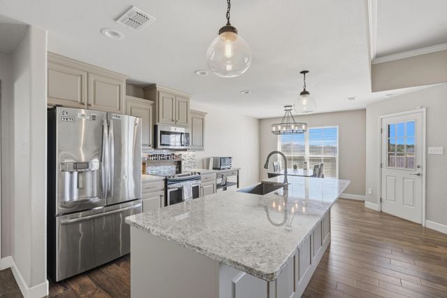 207 Countryside Drive, Tuscola, TX 79562