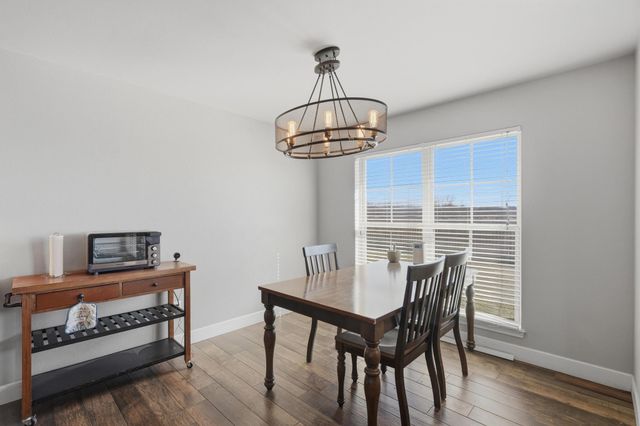 207 Countryside Drive, Tuscola, TX 79562