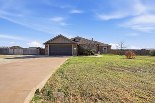 207 Countryside Drive, Tuscola, TX 79562