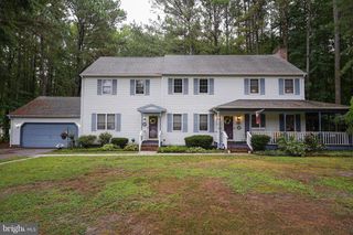 3985 TRACE HOLLOW RUN, Salisbury, MD 21804