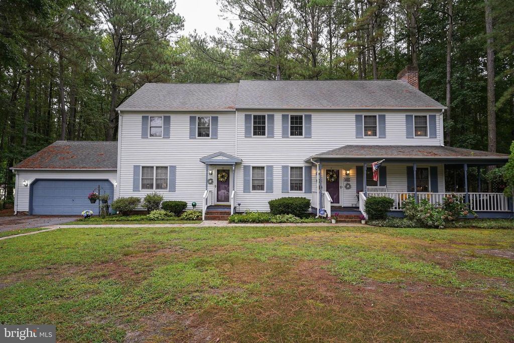 3985 TRACE HOLLOW RUN, Salisbury, MD 21804