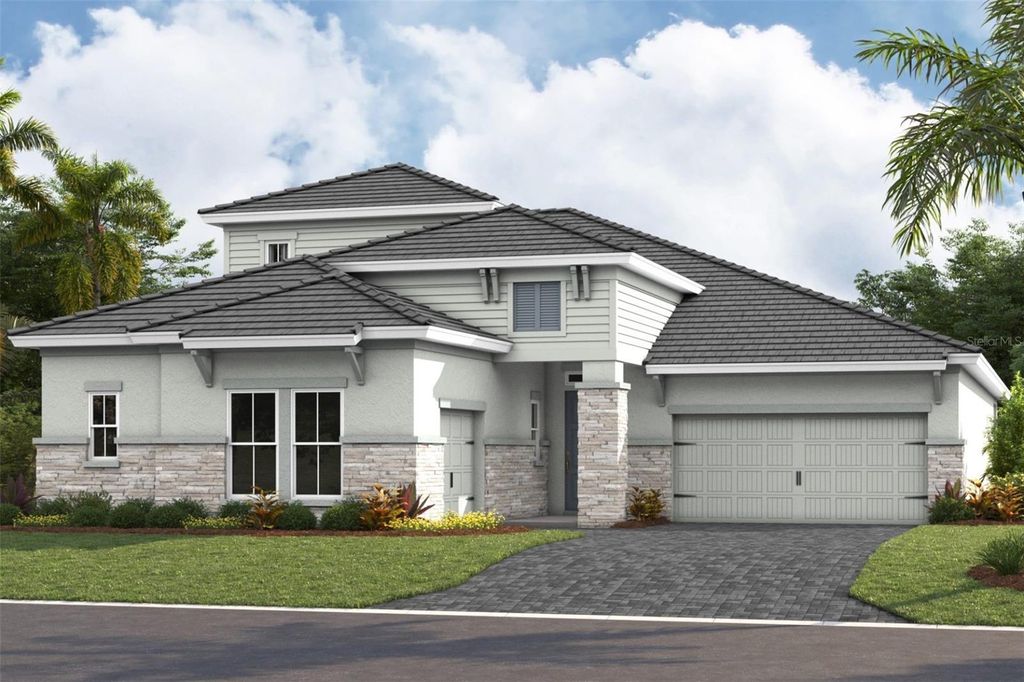 11307 LONGLEAF PINES BOULEVARD, Sarasota, FL 34241