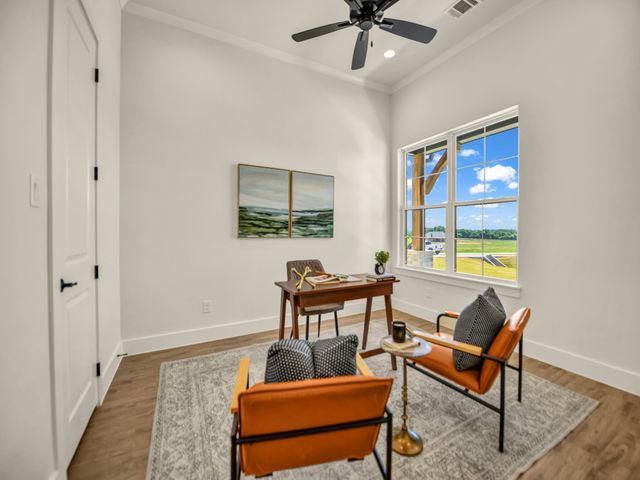 120 Turtle Back Ridge, Decatur, TX 76234