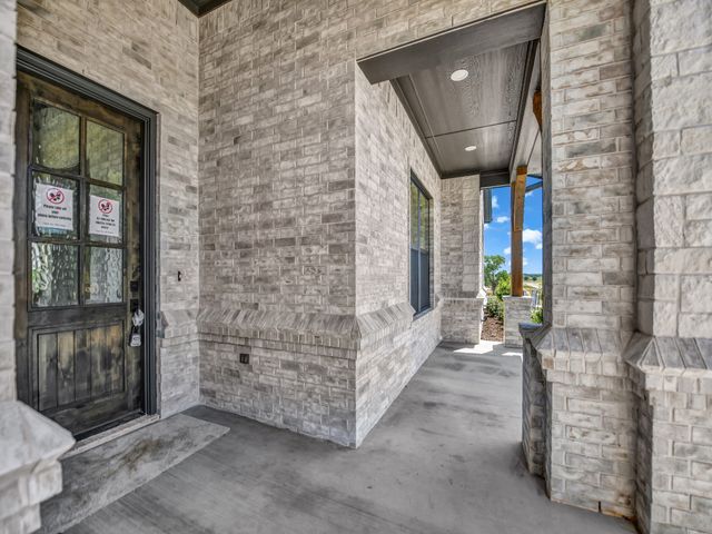 120 Turtle Back Ridge, Decatur, TX 76234