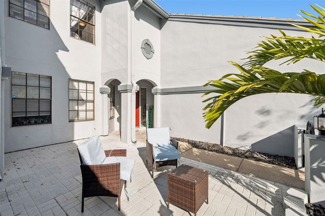 4162 BRENTWOOD PARK CIRCLE, Tampa, FL 33624