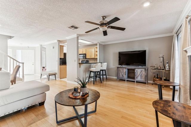 4162 BRENTWOOD PARK CIRCLE, Tampa, FL 33624