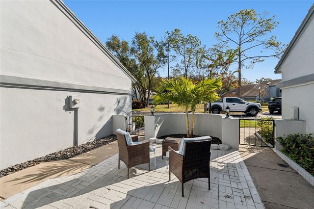 4162 BRENTWOOD PARK CIRCLE, Tampa, FL 33624