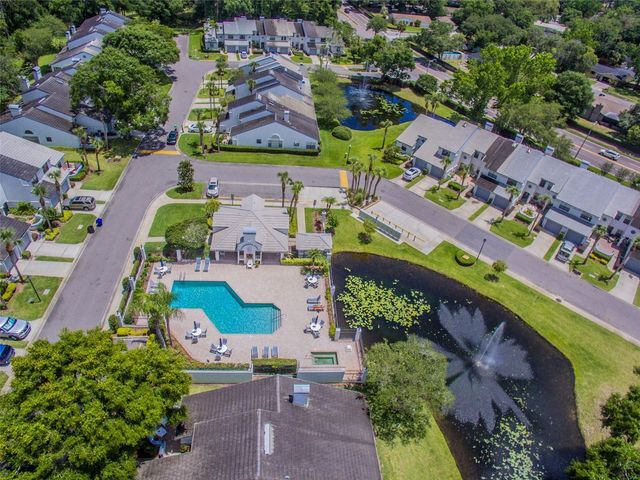 4162 BRENTWOOD PARK CIRCLE, Tampa, FL 33624