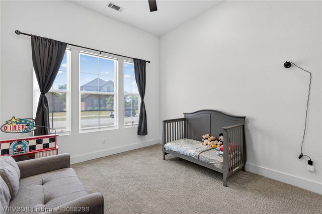 6911 Forest Canyon Drive, Fort Smith, AR 72916
