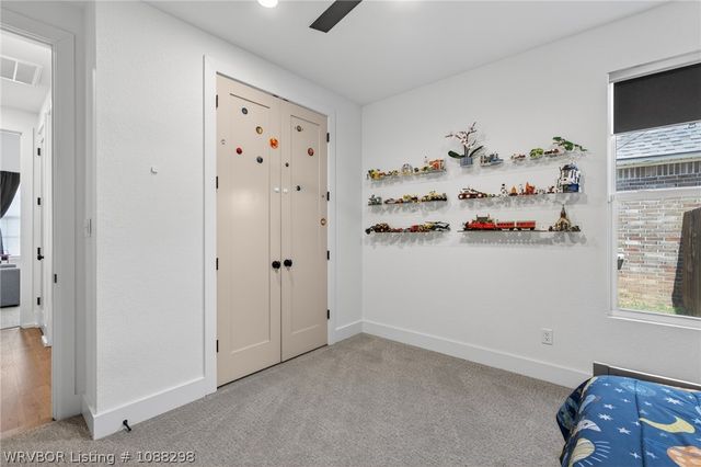 6911 Forest Canyon Drive, Fort Smith, AR 72916