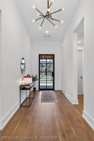 6911 Forest Canyon Drive, Fort Smith, AR 72916