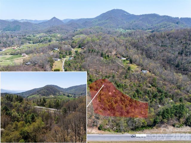 Lot 42 Sunnybrook Trail, Clyde, NC 28721