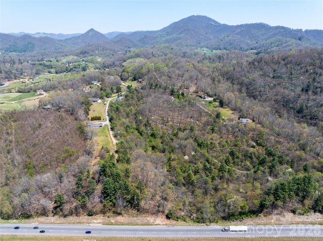 Lot 42 Sunnybrook Trail, Clyde, NC 28721