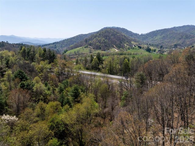 Lot 42 Sunnybrook Trail, Clyde, NC 28721