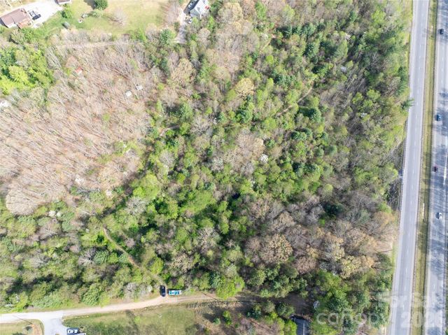 Lot 42 Sunnybrook Trail, Clyde, NC 28721