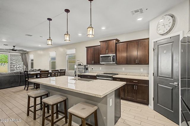 1702 S 223RD Lane, Buckeye, AZ 85326