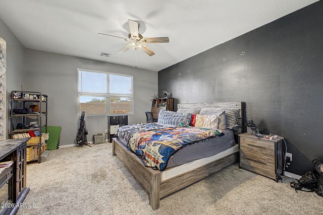 1702 S 223RD Lane, Buckeye, AZ 85326
