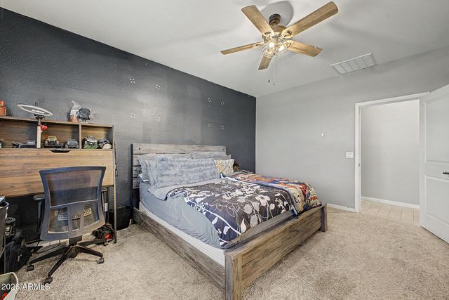 1702 S 223RD Lane, Buckeye, AZ 85326