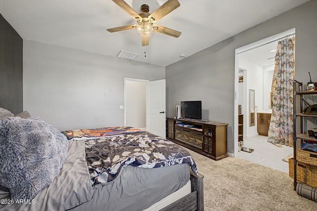 1702 S 223RD Lane, Buckeye, AZ 85326