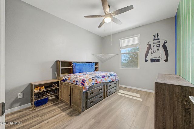 1702 S 223RD Lane, Buckeye, AZ 85326