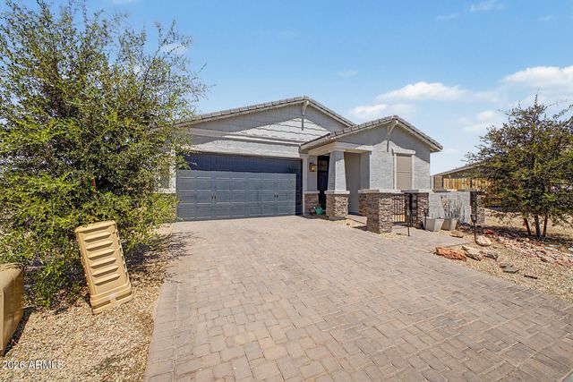 1702 S 223RD Lane, Buckeye, AZ 85326