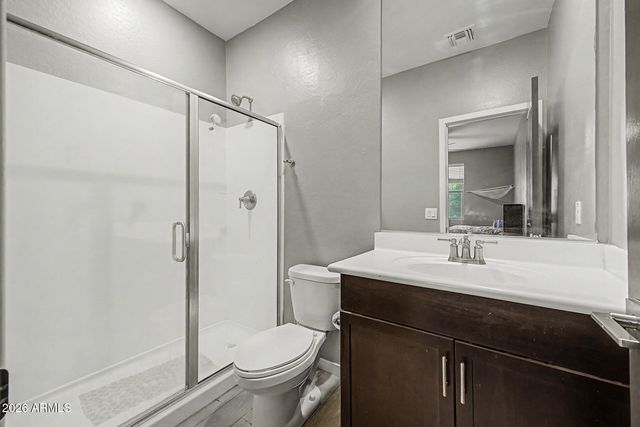 1702 S 223RD Lane, Buckeye, AZ 85326