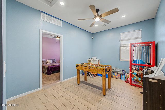 1702 S 223RD Lane, Buckeye, AZ 85326
