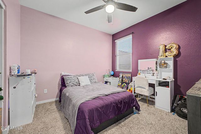 1702 S 223RD Lane, Buckeye, AZ 85326