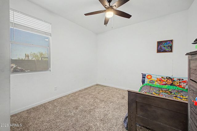 1702 S 223RD Lane, Buckeye, AZ 85326