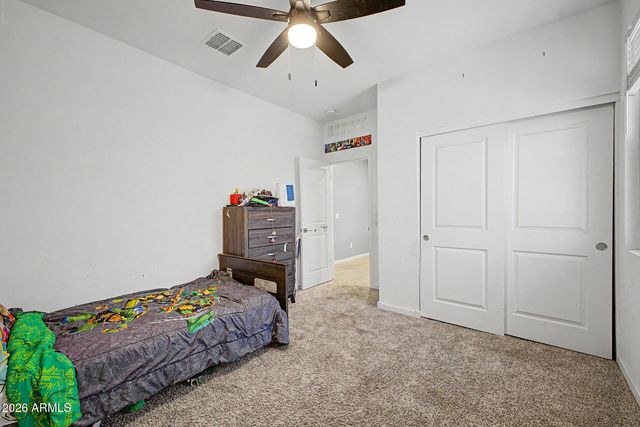 1702 S 223RD Lane, Buckeye, AZ 85326