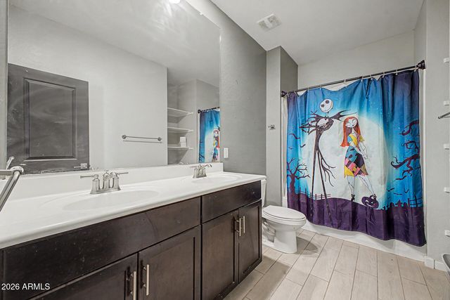 1702 S 223RD Lane, Buckeye, AZ 85326