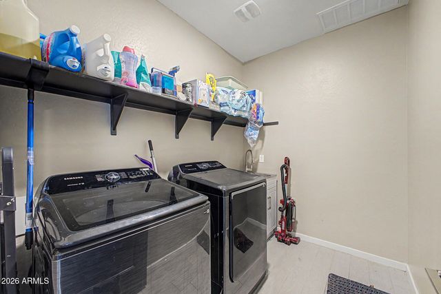 1702 S 223RD Lane, Buckeye, AZ 85326