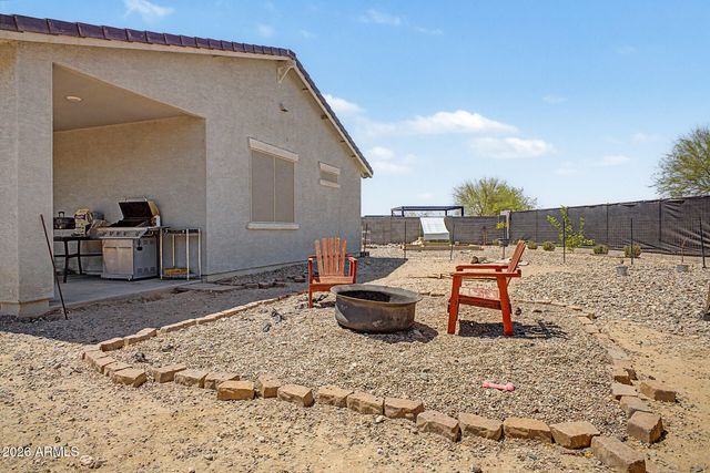 1702 S 223RD Lane, Buckeye, AZ 85326