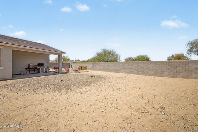 1702 S 223RD Lane, Buckeye, AZ 85326