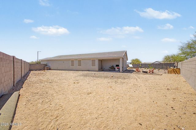 1702 S 223RD Lane, Buckeye, AZ 85326