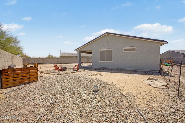 1702 S 223RD Lane, Buckeye, AZ 85326