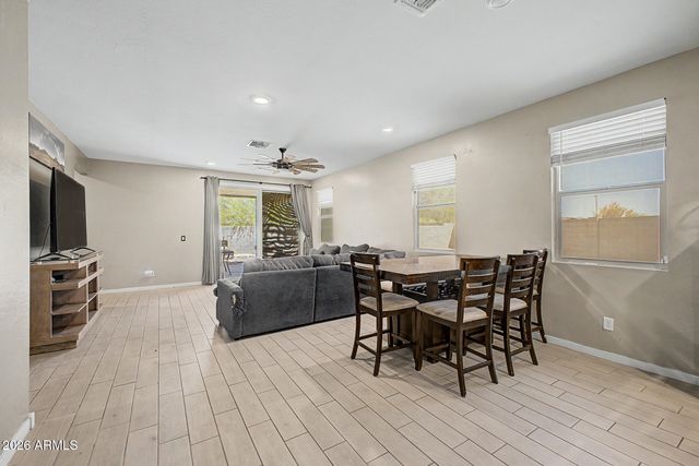 1702 S 223RD Lane, Buckeye, AZ 85326