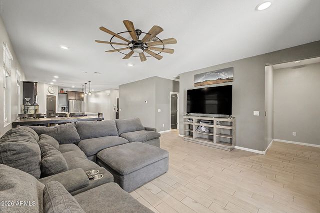 1702 S 223RD Lane, Buckeye, AZ 85326
