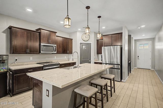 1702 S 223RD Lane, Buckeye, AZ 85326