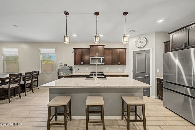 1702 S 223RD Lane, Buckeye, AZ 85326