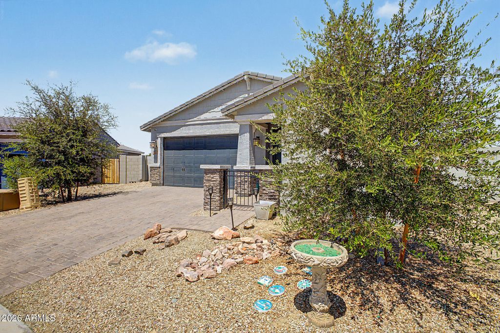 1702 S 223RD Lane, Buckeye, AZ 85326 — photo 3