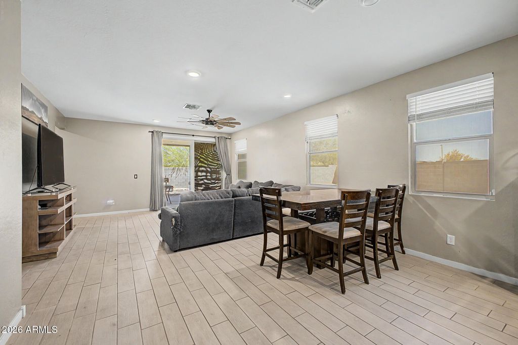 1702 S 223RD Lane, Buckeye, AZ 85326 — photo 4