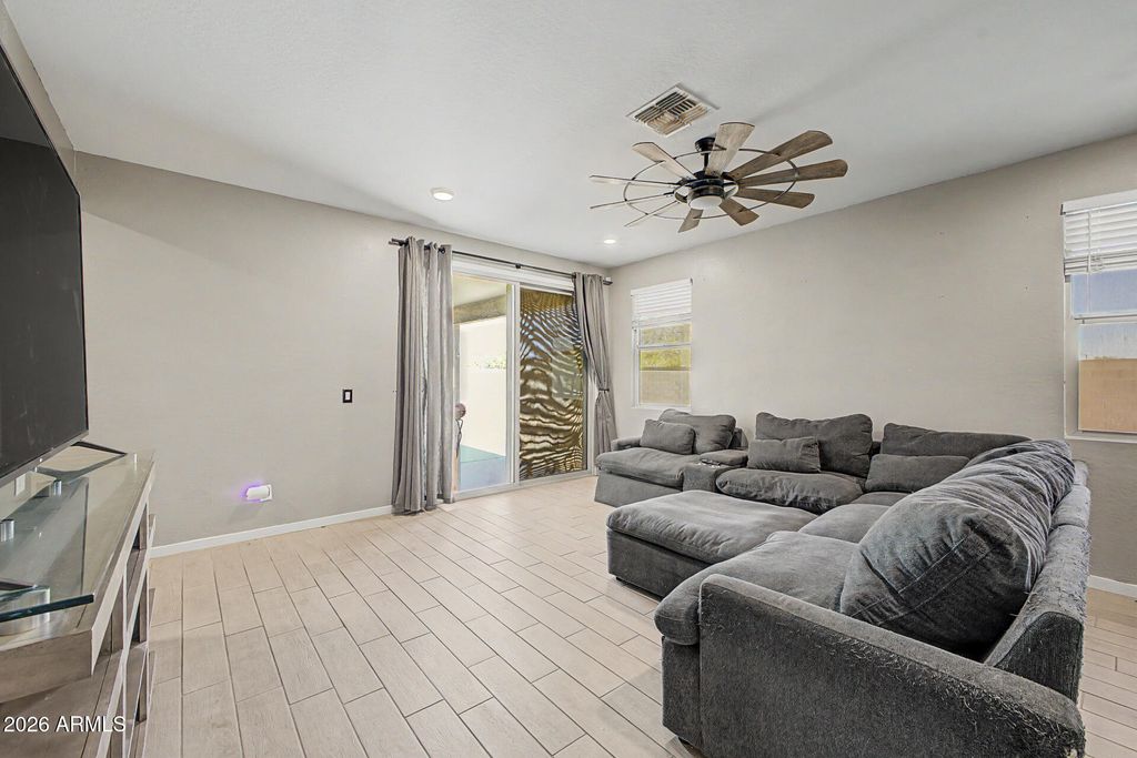 1702 S 223RD Lane, Buckeye, AZ 85326 — photo 5