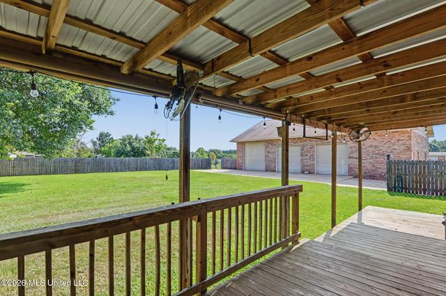19273 Hunters Bend Drive, Gulfport, MS 39503