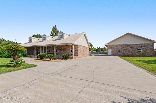 19273 Hunters Bend Drive, Gulfport, MS 39503